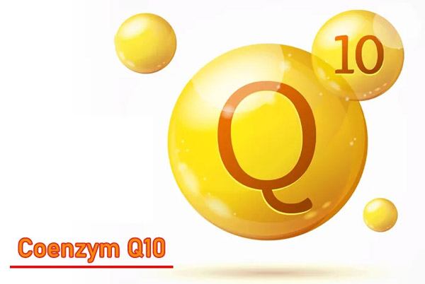 Coenzyme Q10 hỗ trợ điều trị vô sinh cho nam giới